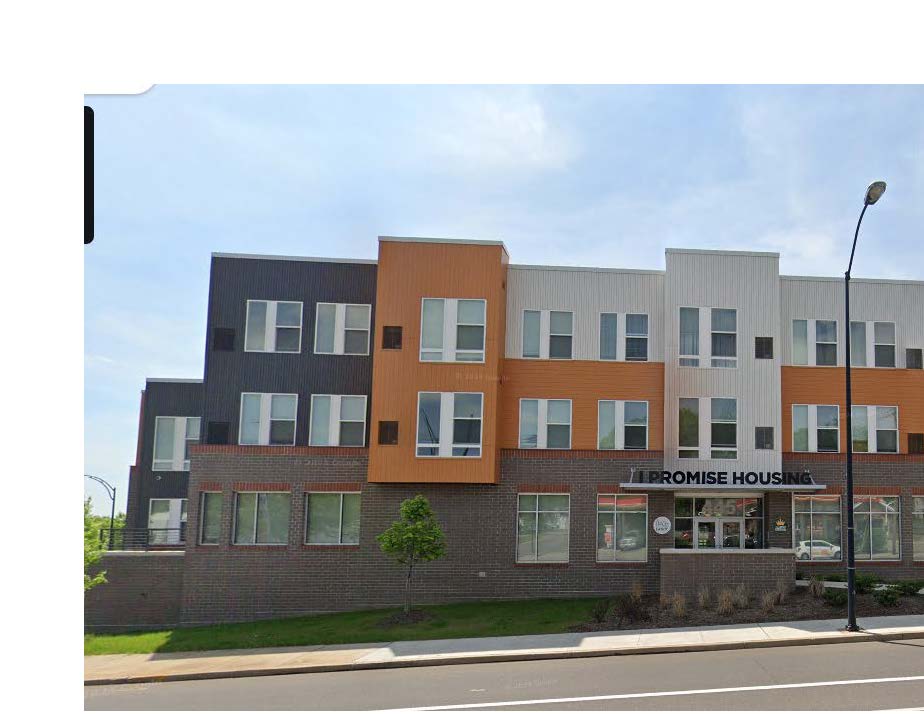 445 South Maple Street - 111