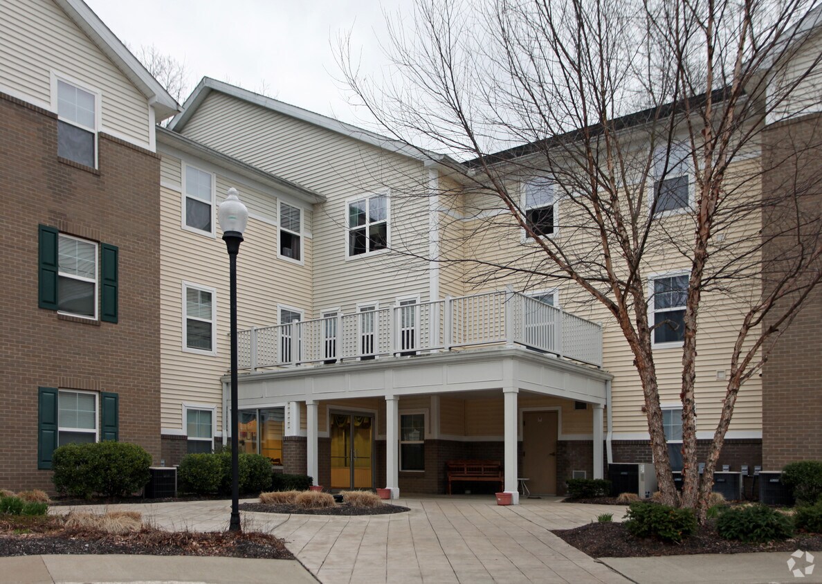 184 Ried Terrace #310